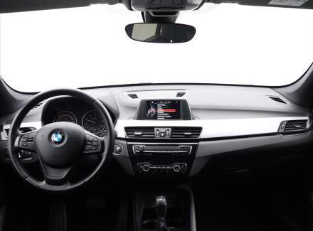BMW - X1