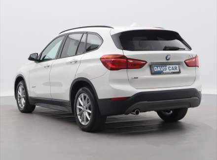 BMW - X1