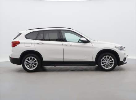BMW - X1