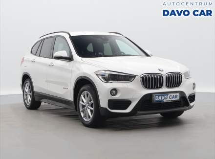 BMW - X1