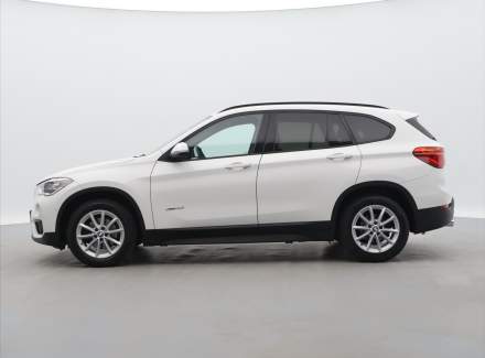 BMW - X1