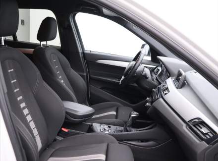 BMW - X1