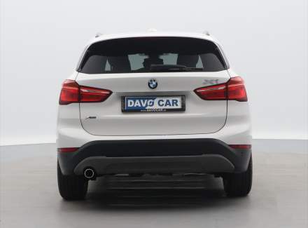 BMW - X1