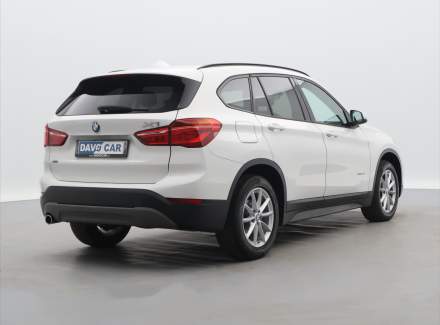 BMW - X1