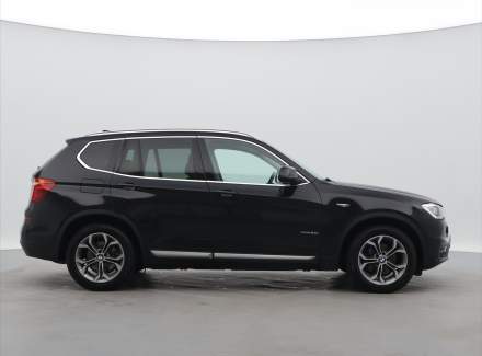 BMW - X3