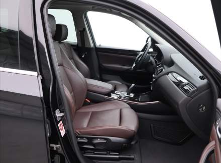 BMW - X3