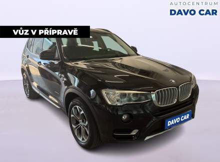 BMW - X3