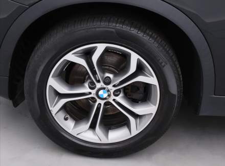 BMW - X3