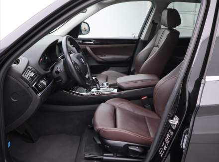 BMW - X3