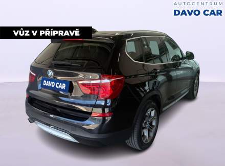 BMW - X3