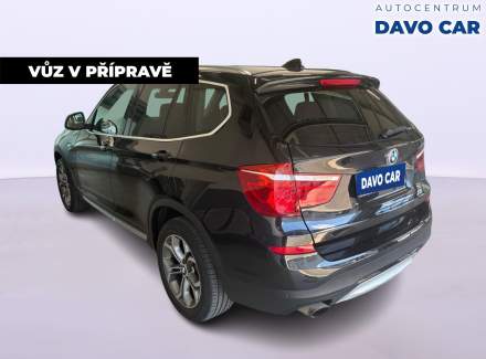 BMW - X3