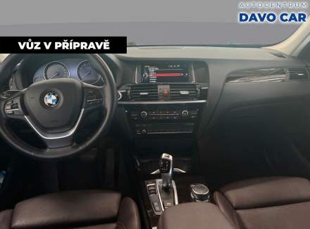 BMW - X3