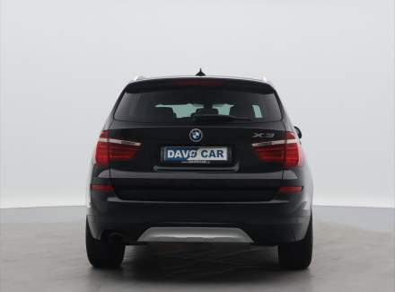 BMW - X3