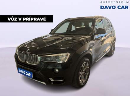 BMW - X3