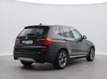 BMW - X3