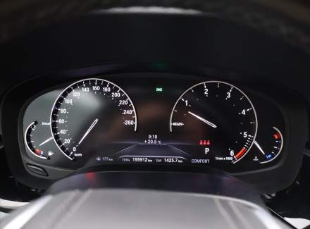 BMW - 5er