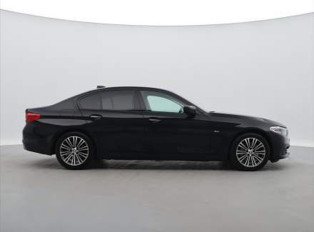BMW - 5er