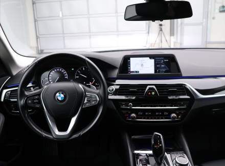 BMW - 5er