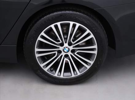 BMW - 5er