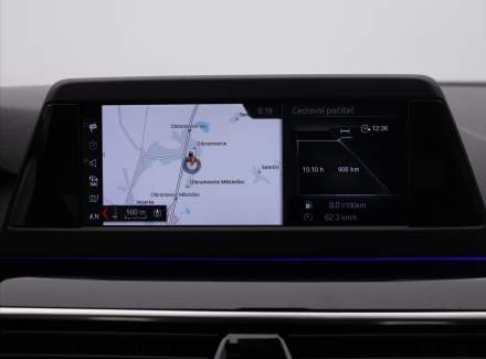 BMW - 5er