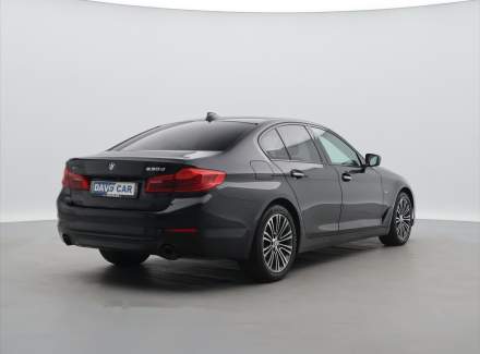 BMW - 5er