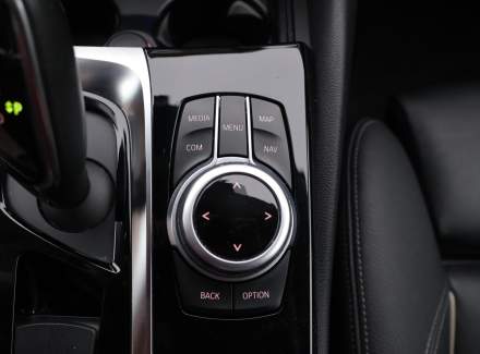 BMW - 5er