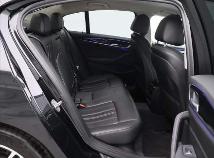 BMW - 5er