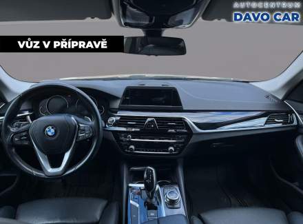 BMW - 5er