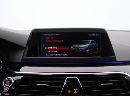 BMW - 5er