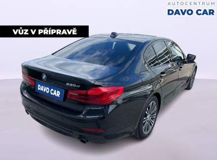 BMW - 5er