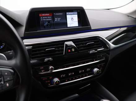 BMW - 5er