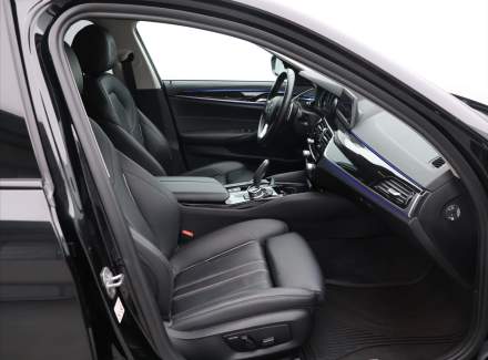 BMW - 5er