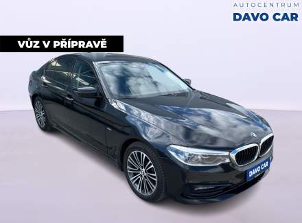 BMW - 5er