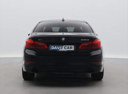 BMW - 5er