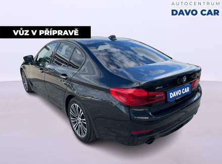 BMW - 5er