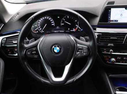 BMW - 5er