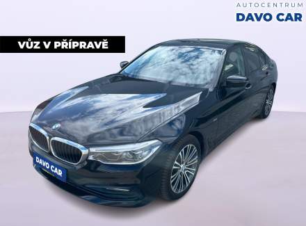 BMW - 5er