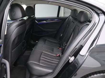 BMW - 5er