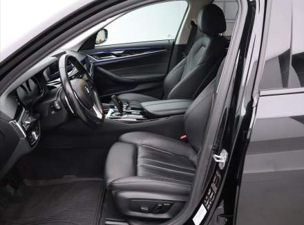 BMW - 5er