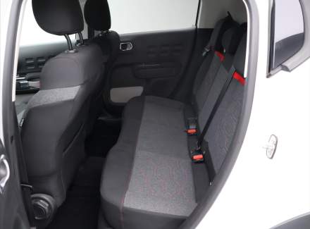 Citroën - C3