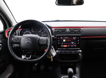 Citroën - C3
