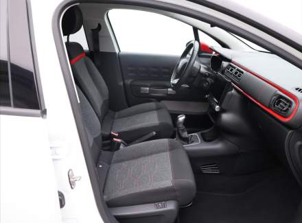 Citroën - C3