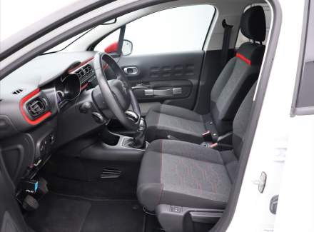Citroën - C3