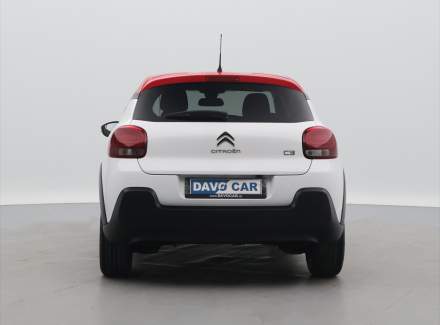 Citroën - C3