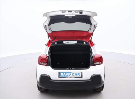 Citroën - C3