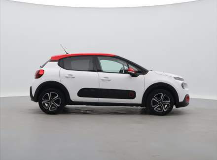 Citroën - C3