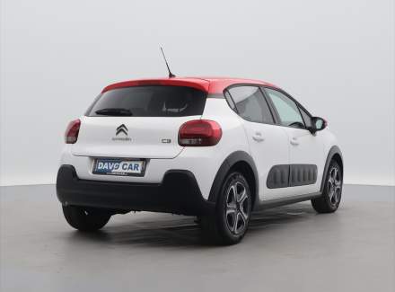 Citroën - C3