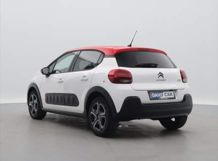 Citroën - C3