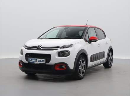 Citroën - C3