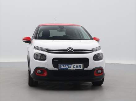 Citroën - C3
